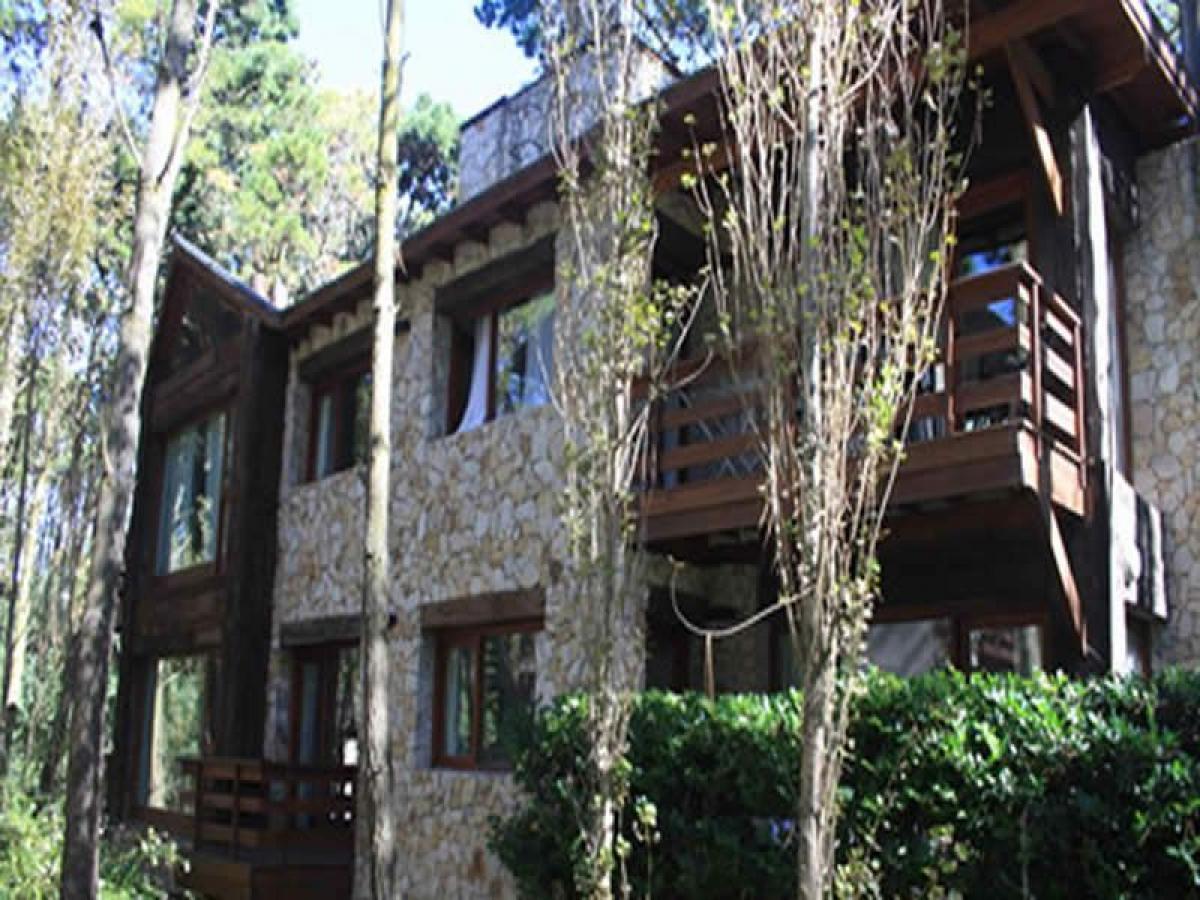 Propiedad comercial en Mar del Plata, Argentina 450 m² No. 108724