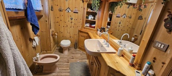 Villa de 6 dormitorios en Rieti, Italy No. 357317 14