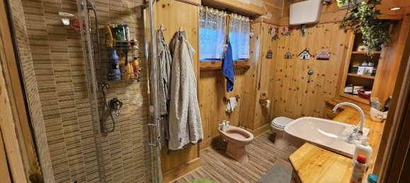 Villa de 6 dormitorios en Rieti, Italy No. 357317 13