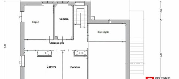 Villa de 6 dormitorios en Rieti, Italy No. 357317 23