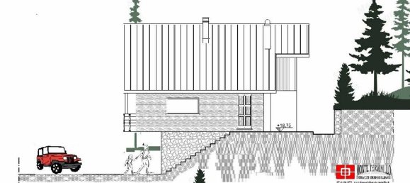 Villa de 6 dormitorios en Rieti, Italy No. 357317 16