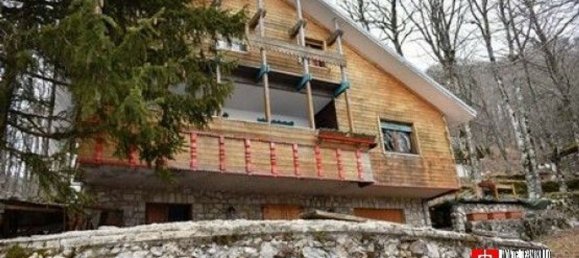 Villa de 6 dormitorios en Rieti, Italy No. 357317 3