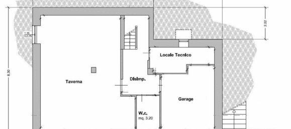 Villa de 6 dormitorios en Rieti, Italy No. 357317 22