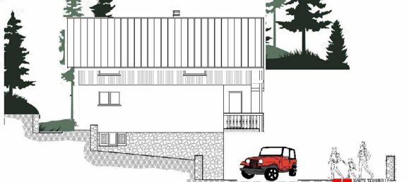 Villa de 6 dormitorios en Rieti, Italy No. 357317 19