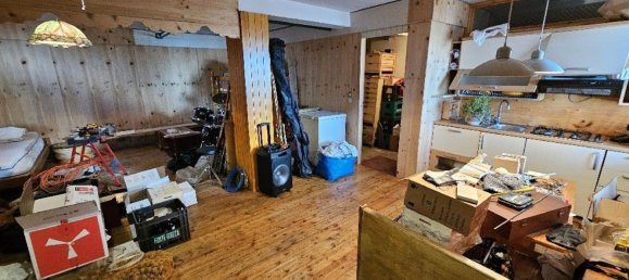 Villa de 6 dormitorios en Rieti, Italy No. 357317 9