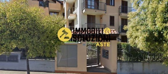 2-Zimmer Wohnung in Cassano Magnago, Italy, Nr. 5369 3