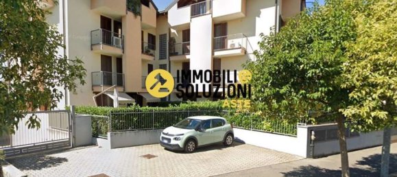 2-Zimmer Wohnung in Cassano Magnago, Italy, Nr. 5369 2