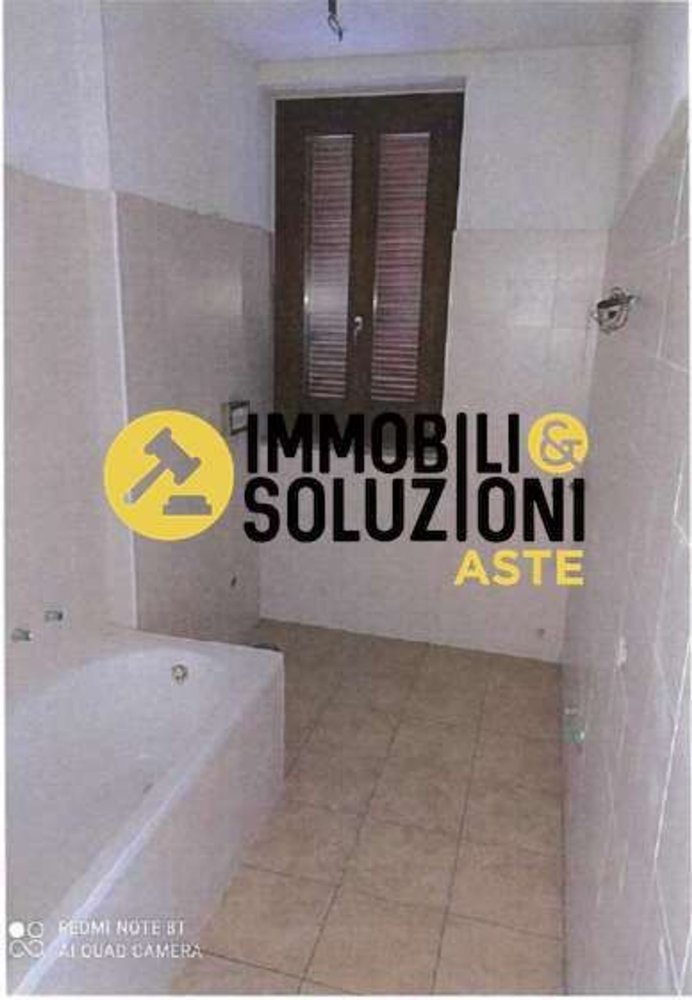 2-Zimmer Wohnung in Cassano Magnago, Italy, Nr. 5369