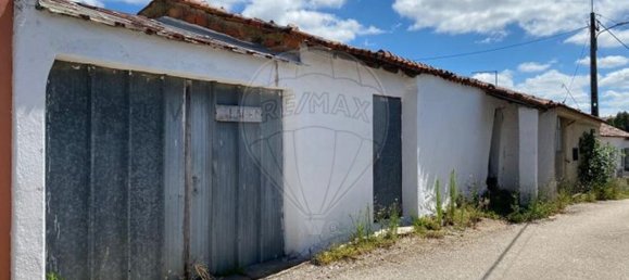 1 Schlafzimmer Haus in Tomar, Portugal, Nr. 20501 4