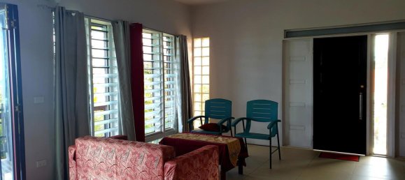 Дом с 4 спальнями в Порт-Вила, Вануату № 144 16