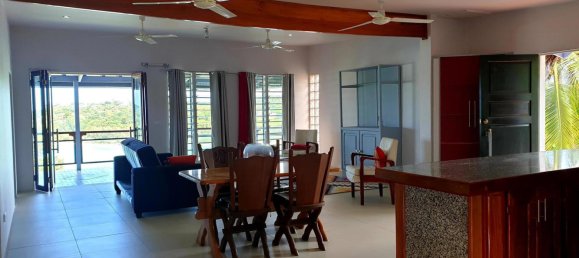 Дом с 4 спальнями в Порт-Вила, Вануату № 144 12