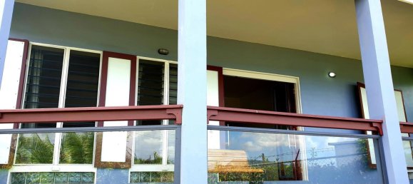 Дом с 4 спальнями в Порт-Вила, Вануату № 144 5