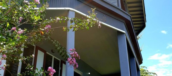 Дом с 4 спальнями в Порт-Вила, Вануату № 144 17