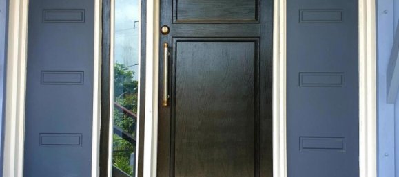 Дом с 4 спальнями в Порт-Вила, Вануату № 144 7