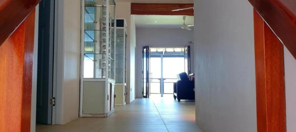 Дом с 4 спальнями в Порт-Вила, Вануату № 144 13