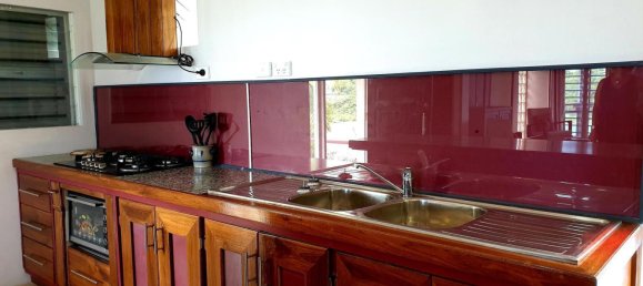 Дом с 4 спальнями в Порт-Вила, Вануату № 144 2