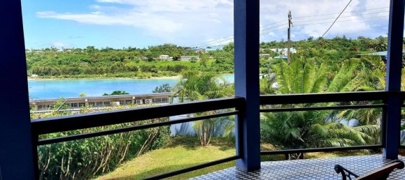 Дом с 4 спальнями в Порт-Вила, Вануату № 144 3