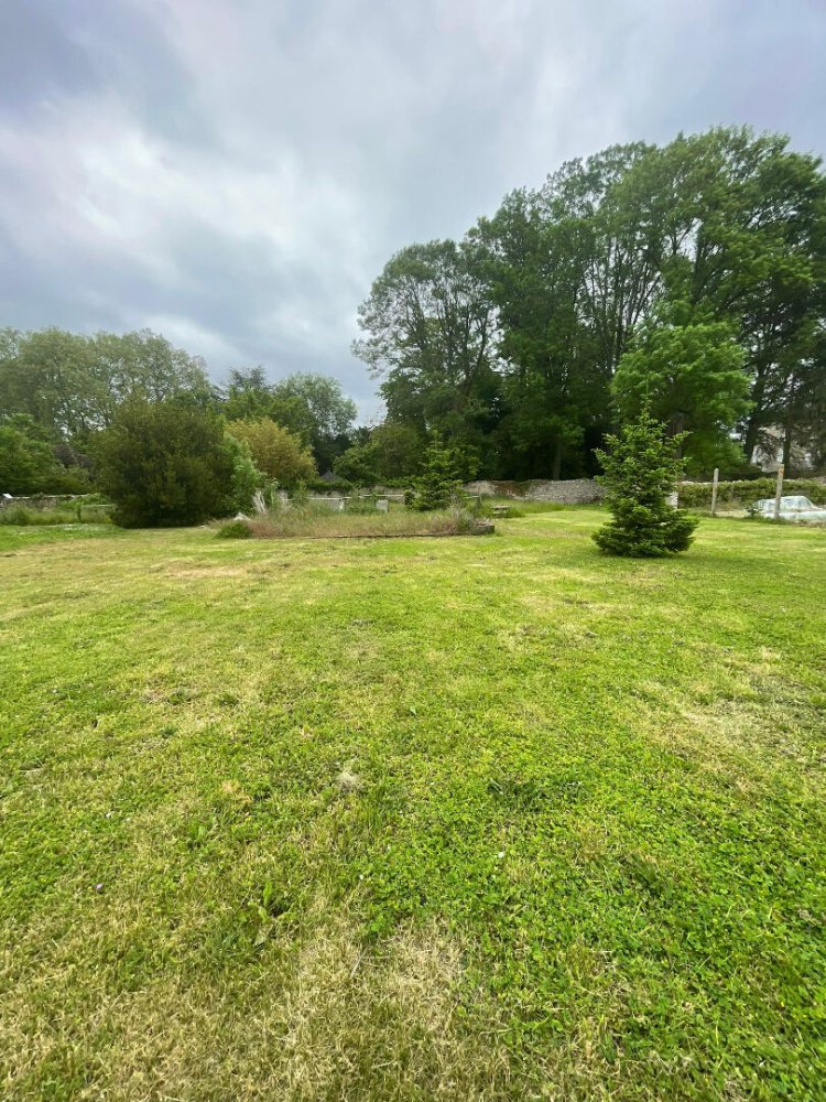 Terrain à Mer, France No. 85789