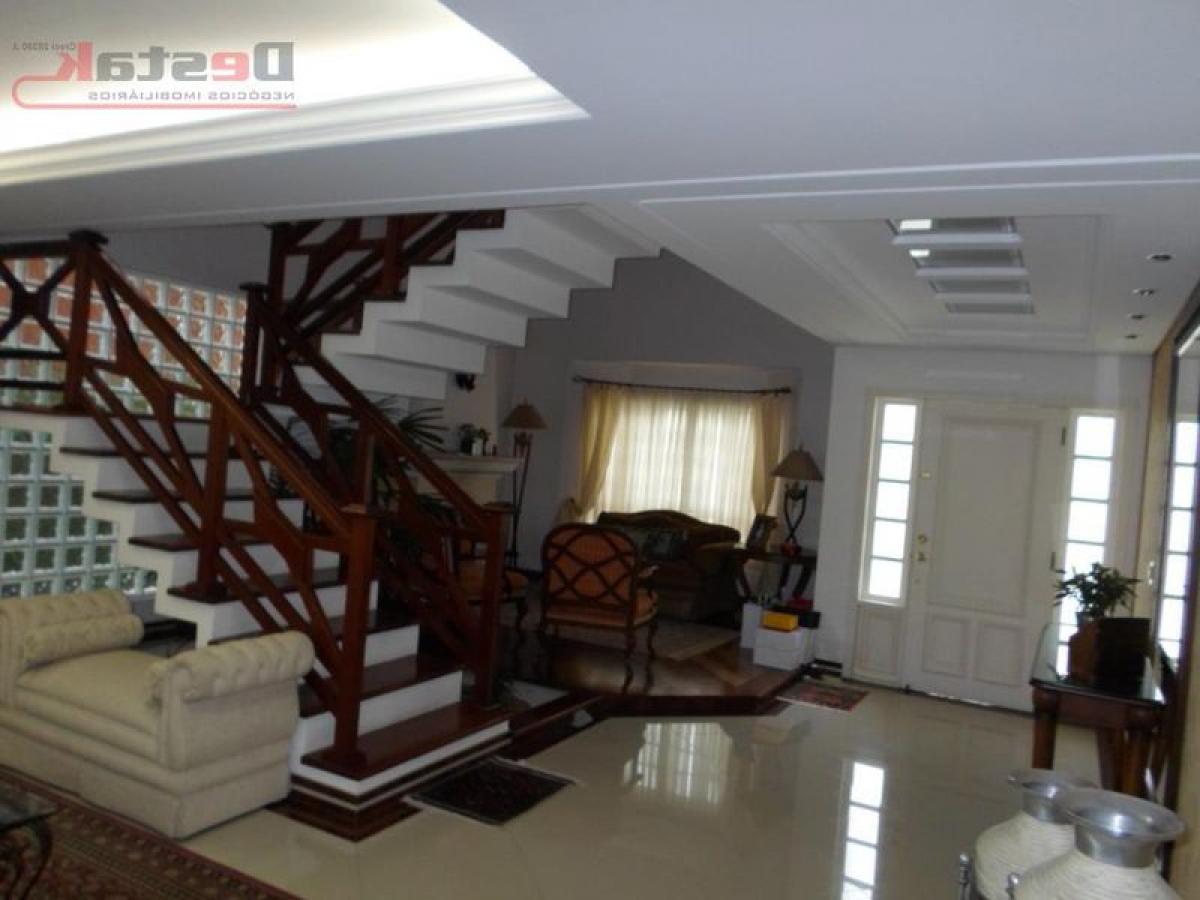 3 bedrooms House in Sao Paulo, Brazil No. 517040