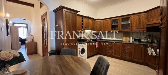 Мезонет с 1 спальней в Гзира, Мальта № 10527 5