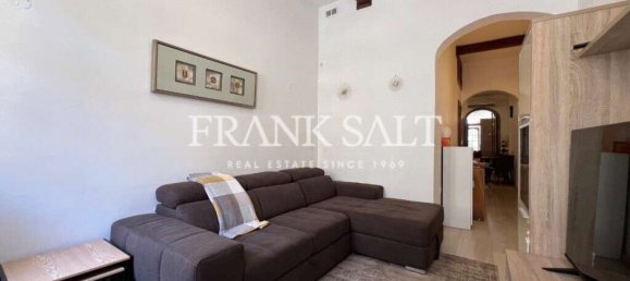 Мезонет с 1 спальней в Гзира, Мальта № 10527 3