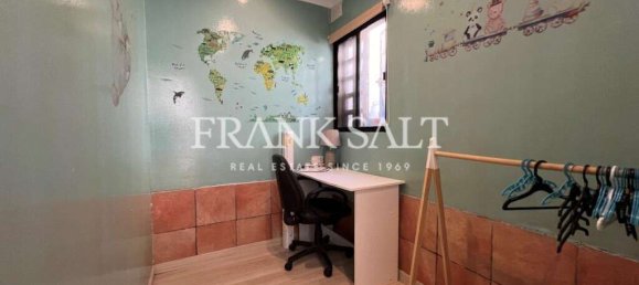 Мезонет с 1 спальней в Гзира, Мальта № 10527 8