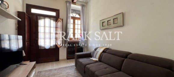 Мезонет с 1 спальней в Гзира, Мальта № 10527 2