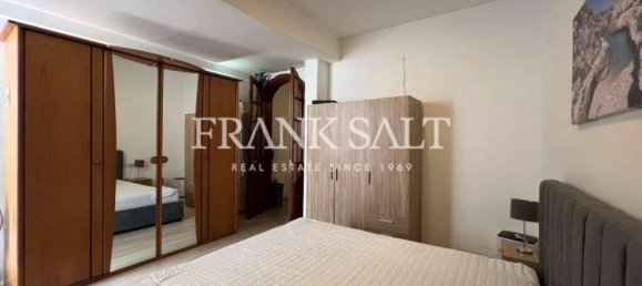 Мезонет с 1 спальней в Гзира, Мальта № 10527 6