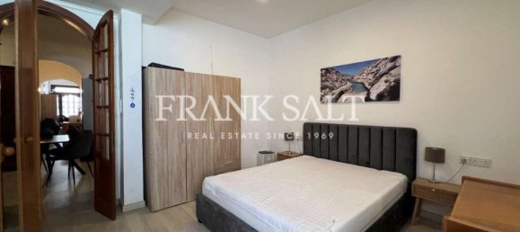 Мезонет с 1 спальней в Гзира, Мальта № 10527 7