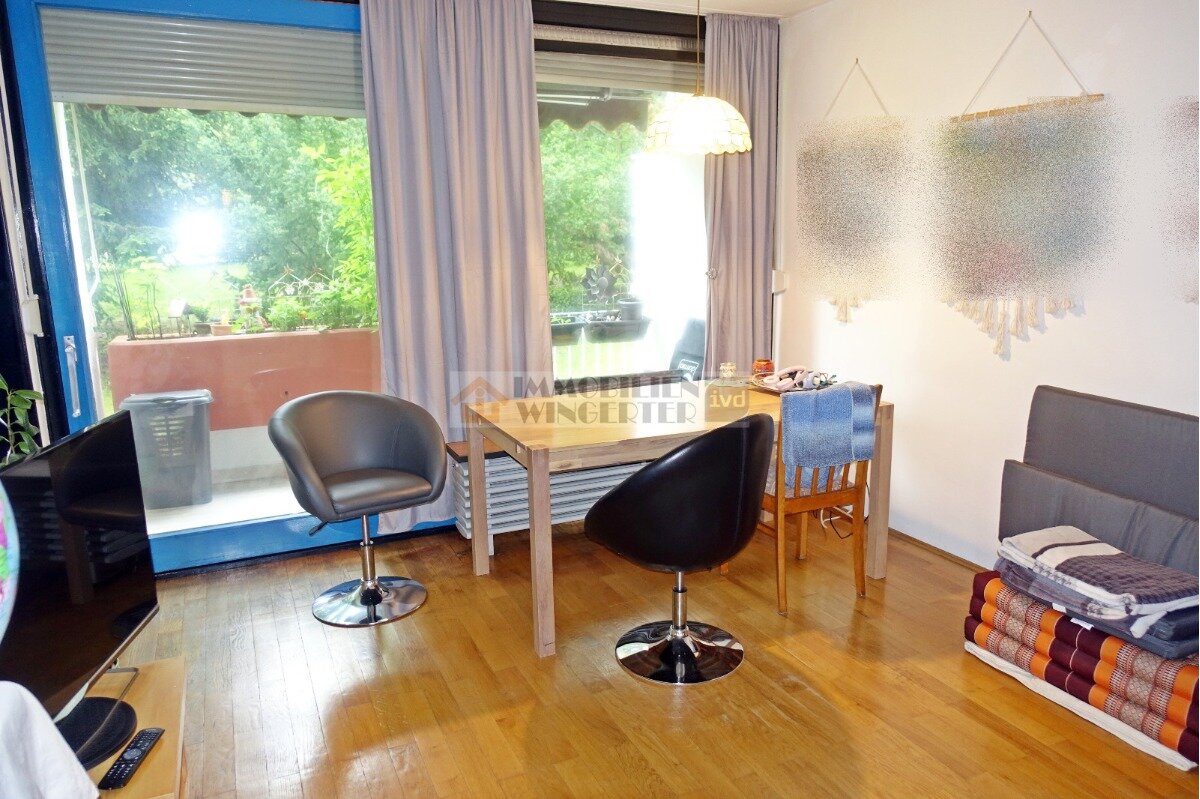 1 chambre Appartement à Regensburg, Germany No. 46670