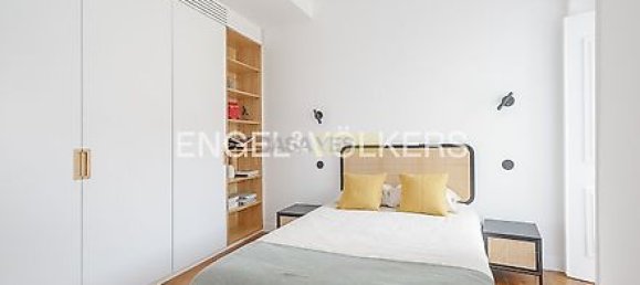 Квартира с 1 спальней в Оэйраш, Португалия № 13036 18