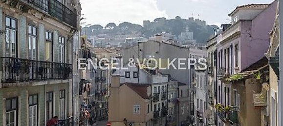 Квартира с 1 спальней в Оэйраш, Португалия № 13036 12