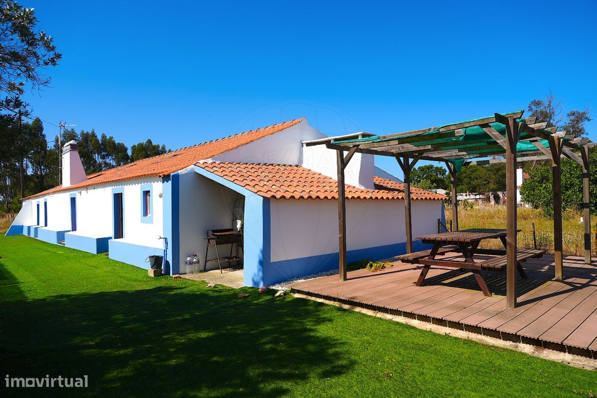 9 Schlafzimmer Haus in Grandola, Portugal, Nr. 49450