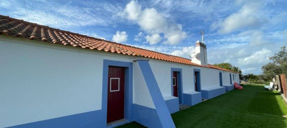 9 Schlafzimmer Haus in Grandola, Portugal, Nr. 49450 3