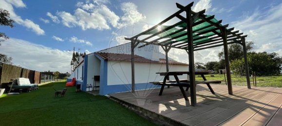 9 Schlafzimmer Haus in Grandola, Portugal, Nr. 49450 12