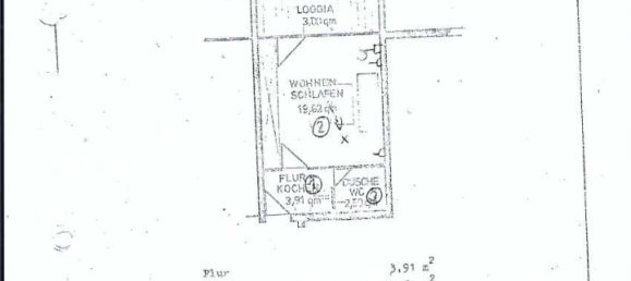 Estúdio em Bad Tolz-Wolfratshausen, Germany N.º 323513 9