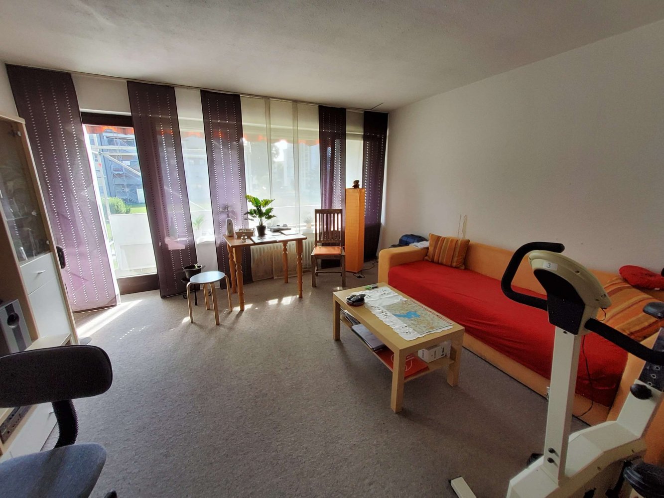 Estúdio em Bad Tolz-Wolfratshausen, Germany N.º 323513