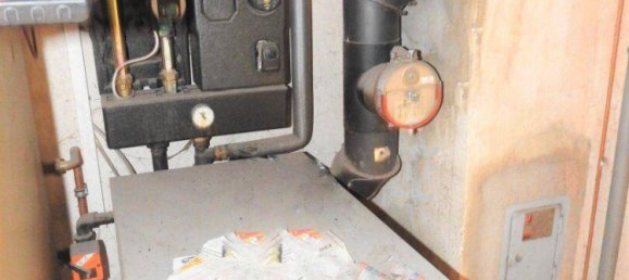 Casa de 7 divisões em Gross-Siegharts, Austria N.º 120609 13