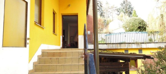 Casa de 7 divisões em Gross-Siegharts, Austria N.º 120609 18