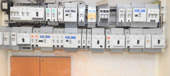 Casa de 7 divisões em Gross-Siegharts, Austria N.º 120609 50