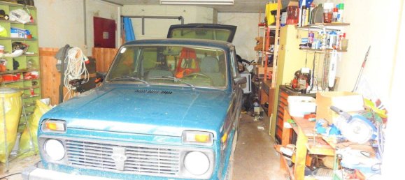 Casa de 7 divisões em Gross-Siegharts, Austria N.º 120609 17