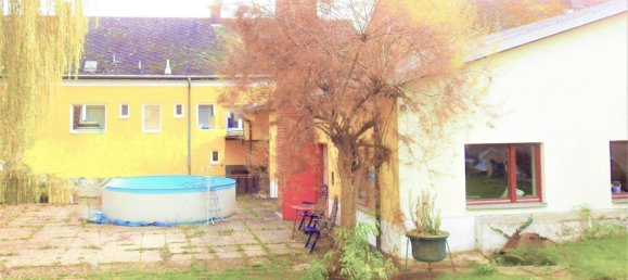 Casa de 7 divisões em Gross-Siegharts, Austria N.º 120609 24