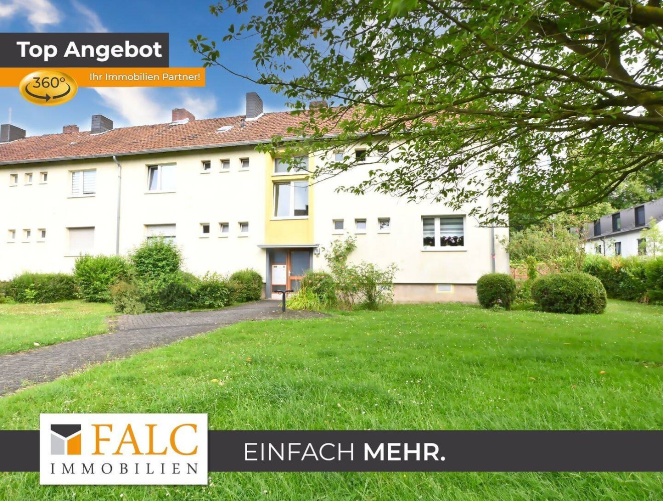 2 Schlafzimmer Wohnung in Cologne, Germany, Nr. 296231