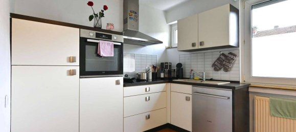 2 Schlafzimmer Wohnung in Cologne, Germany, Nr. 296231 7