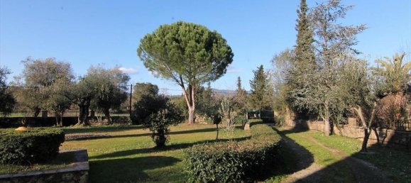 Вилла с 6 спальнями в Керкира, Греция № 8917 8