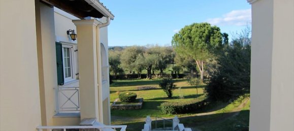 Вилла с 6 спальнями в Керкира, Греция № 8917 9