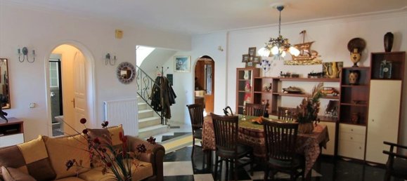 Вилла с 6 спальнями в Керкира, Центральная Керкира и Диапонтии-Ниси, Керкира, Ионические острова, Пелопоннес, Западная Греция и Ионические острова, Греция № 8917 12