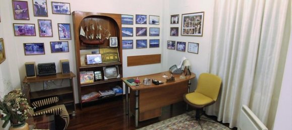 Вилла с 6 спальнями в Керкира, Греция № 8917 15