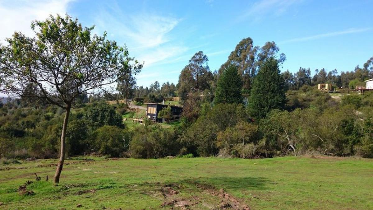 Grundstück in Valparaiso, Chile, Nr. 1285