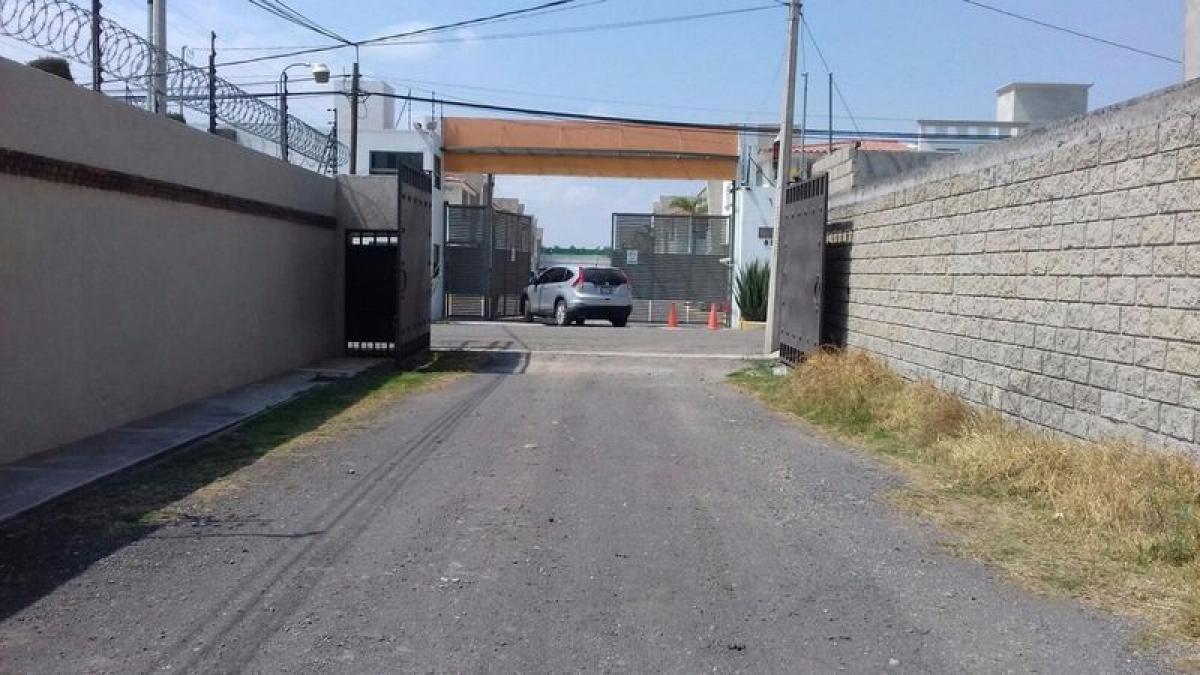  قطعة أرض في Mexico رقم 205282